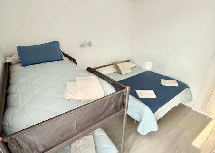 Cozy Apartment In L'Estartit