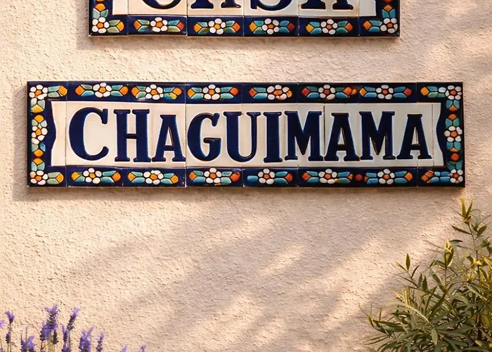 Casa Chaguimama Begur