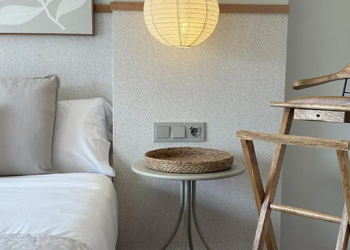 Montroig 5 Hotel Boutique