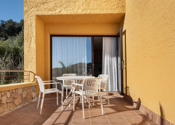 Feelathome Vil-La Romana