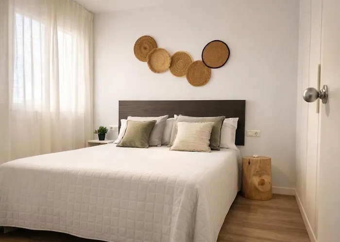 Apartamento moderno con Terraza cerca de Calella de Palafrugell