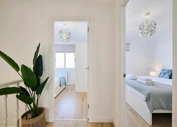 Casa Calma Blanes