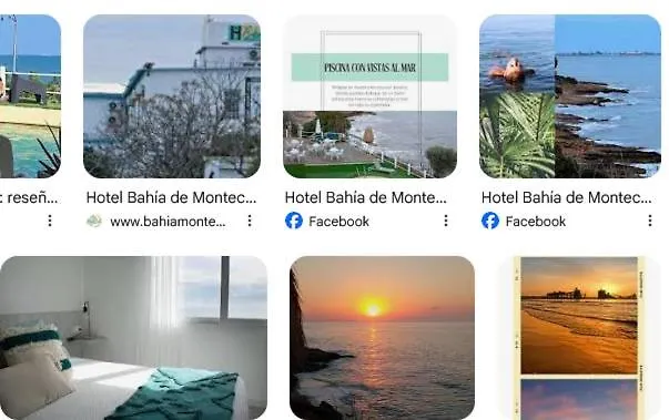 Bahia Montecarlo