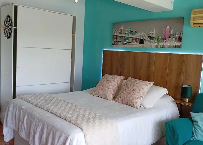 Casa Vanessa