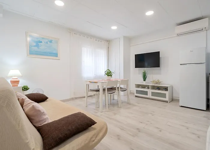 Hauzify I Mar Blanc