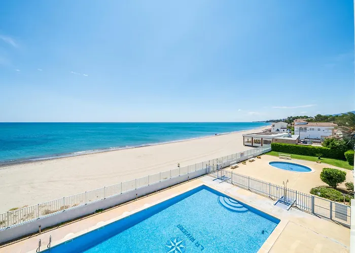 Hauzify I Apartament Blue Riviera 2-10