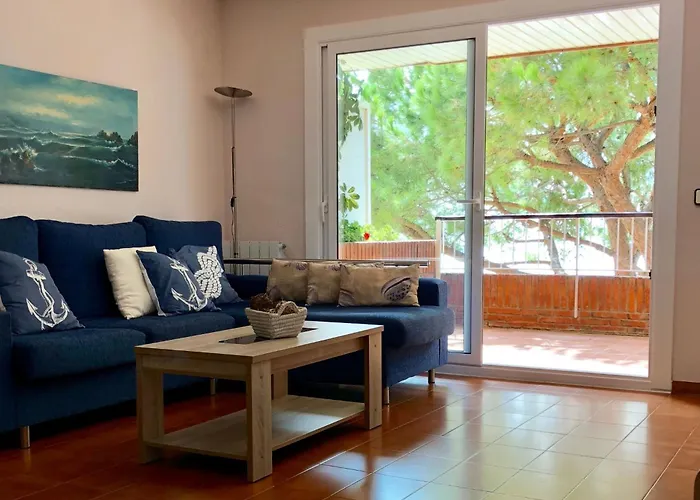 Apartment Wohnung An Der Strandpromenade By Interhome