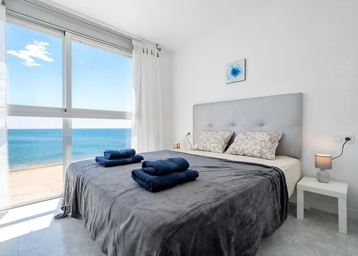 Hauzify I Apartament Blue Riviera 2-10