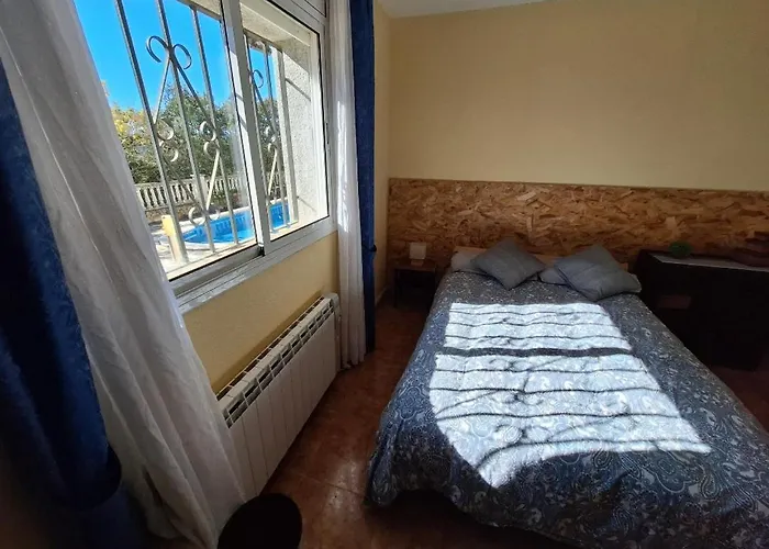 Apartamento en Casa - Planta Inferior con Entrada Independiente