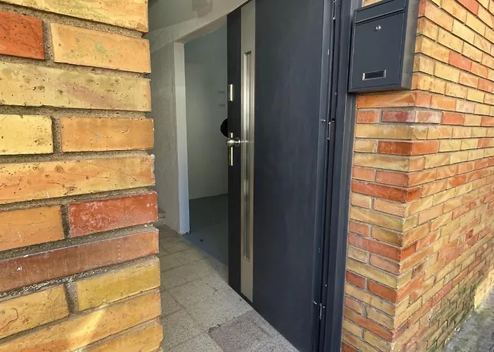 Apartamento Pla