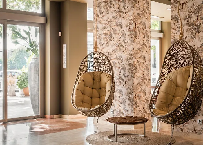 Hotel Sb Express Tarragona
