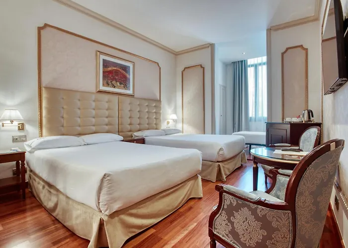 Hotel Roger De Lluria