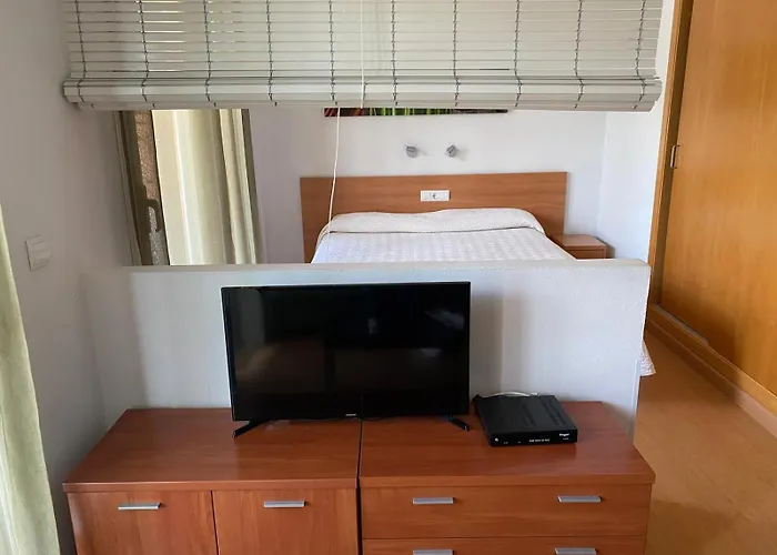 Aparthotel Arenal