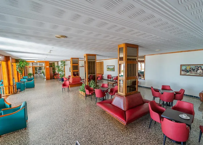Hotel Marian Platja Roses