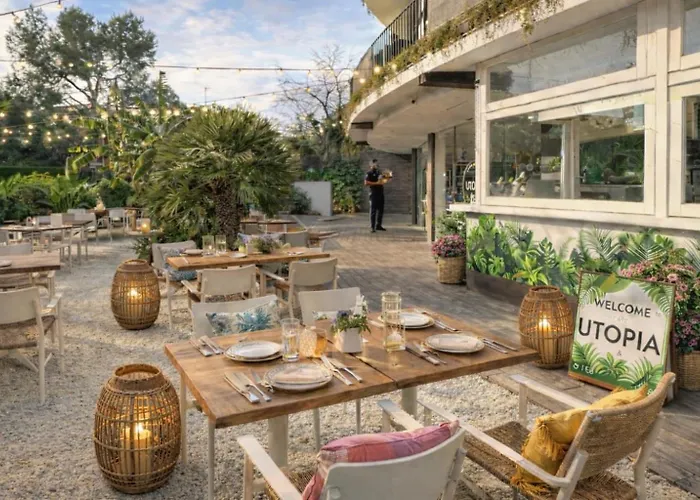 Hotel Sitges