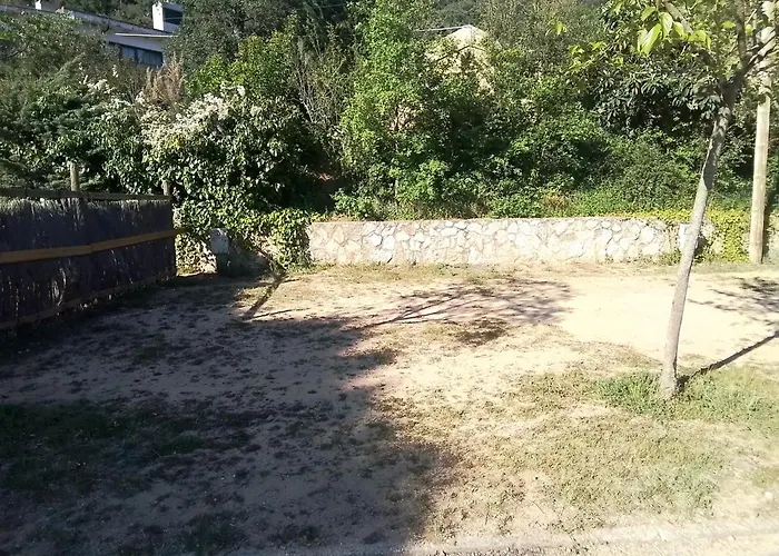 Càmping Parc Gualba