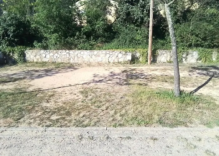Càmping Parc Gualba