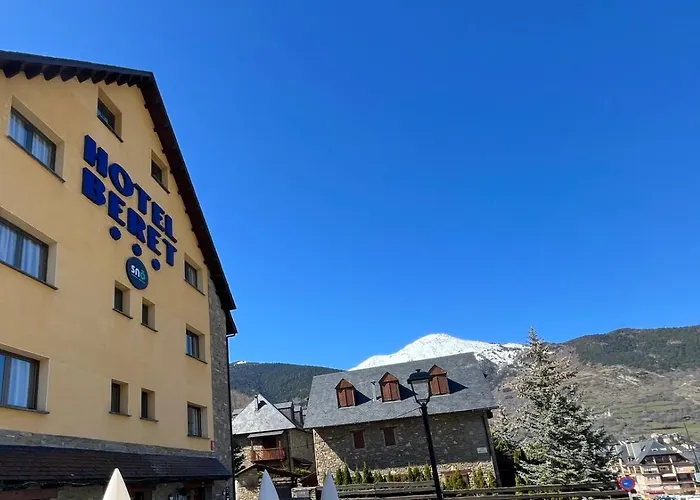 Hotel SNÖ Beret