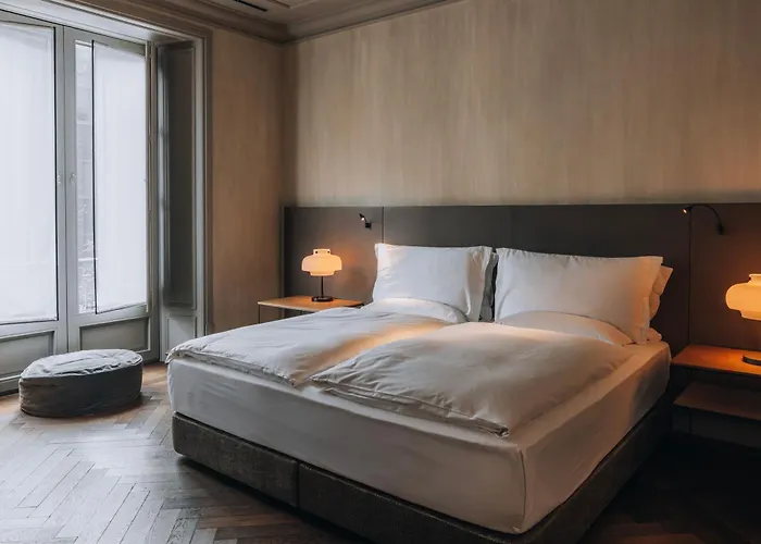 Hotel Alma Barcelona Gl