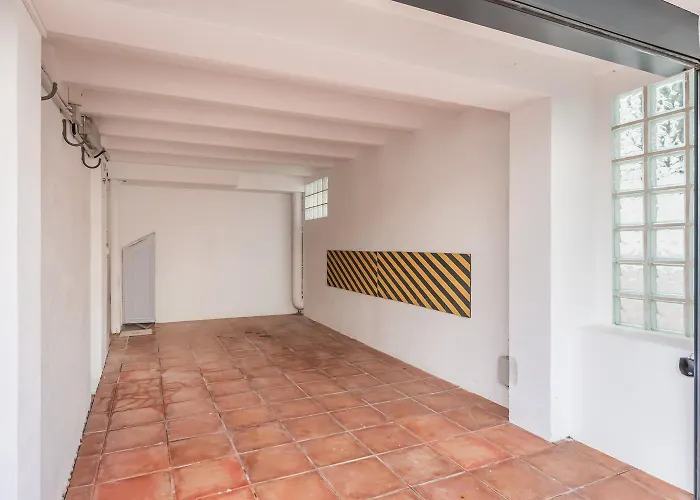Beach Villa Cristina By Hhbcn