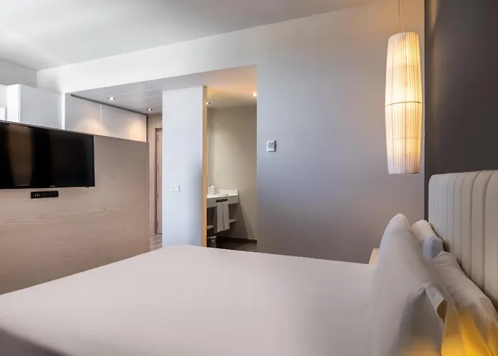 Hotel SB Plaza Europa