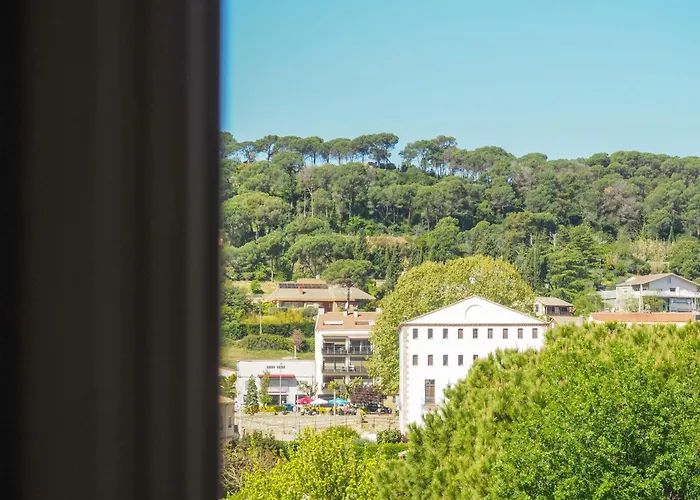 Hotel Tall De Conill