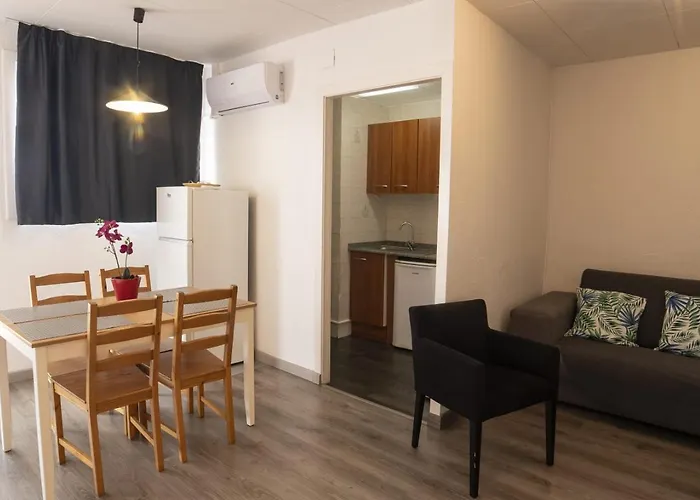 Apartaments Atzavara