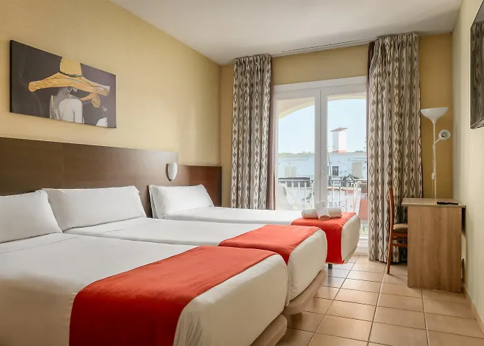 Hotel Canal Olímpic