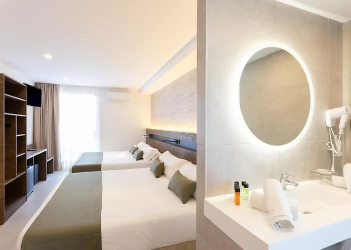 Hotel Internacional