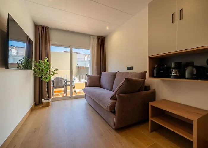 Neptuno Aparthotel