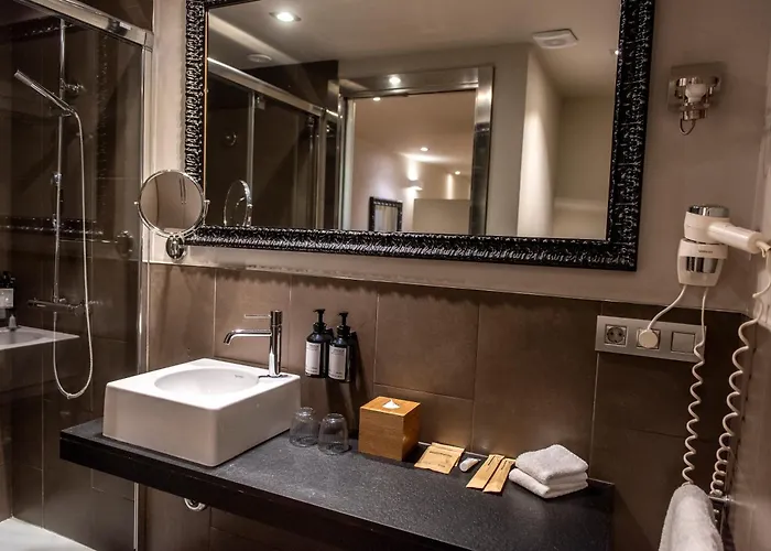 Hotel Vasanta Barcellona