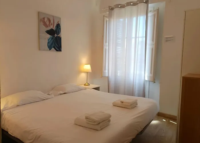 Gaudi Sagrada Familia Apartamento Barcelona