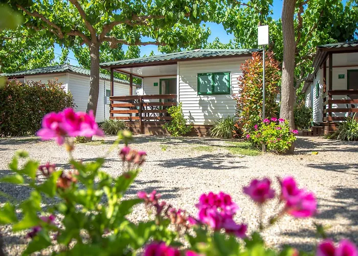 Camping Clarà