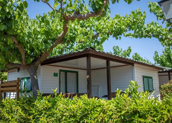 Camping Clarà
