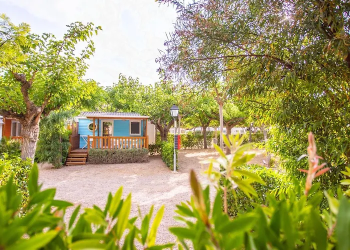 Camping Clarà