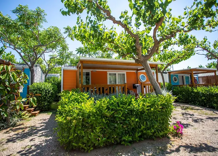 Camping Clarà