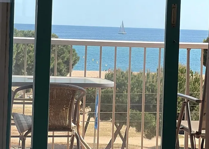 Apartamento Malgrat De Mar
