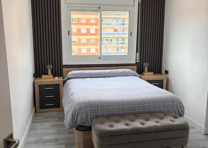 Apartamento Malgrat De Mar