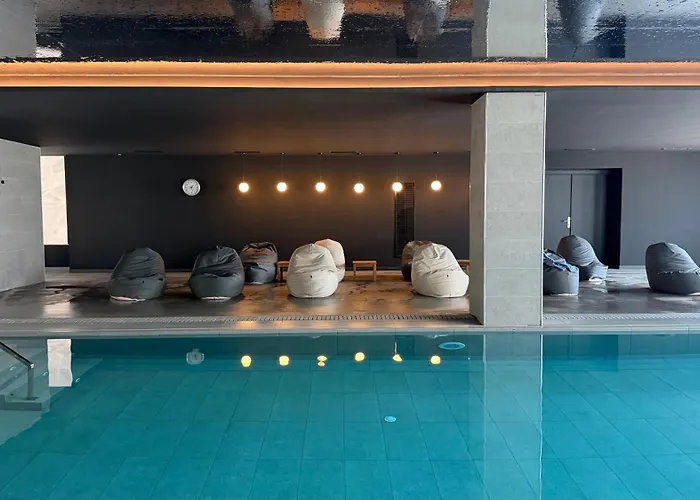 Aqua Hotel Onabrava & Spa 4*Sup