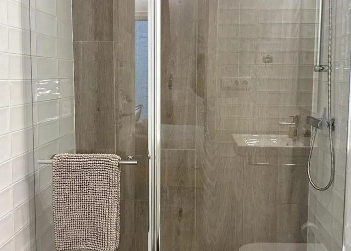Global Apartments & Rooms