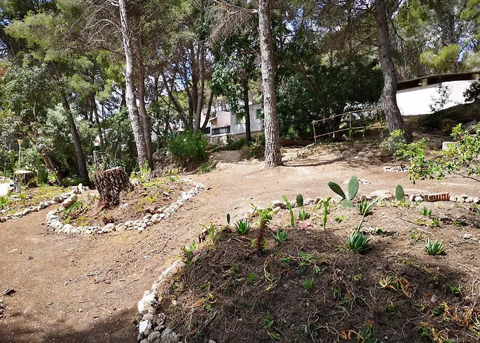 Apartamento Entre La Playa Y La Montana