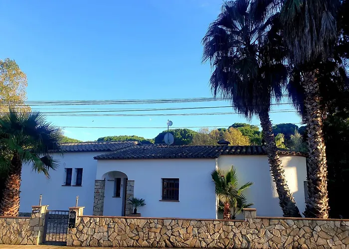 Villa Francisco