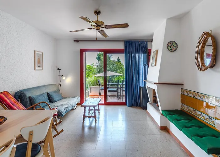 Cosy Holiday Cottage