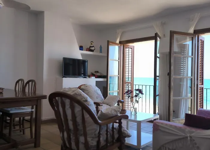 Baywatch Penthouse