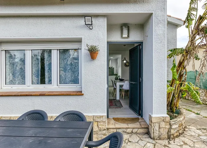 Casa En Begur Reformada