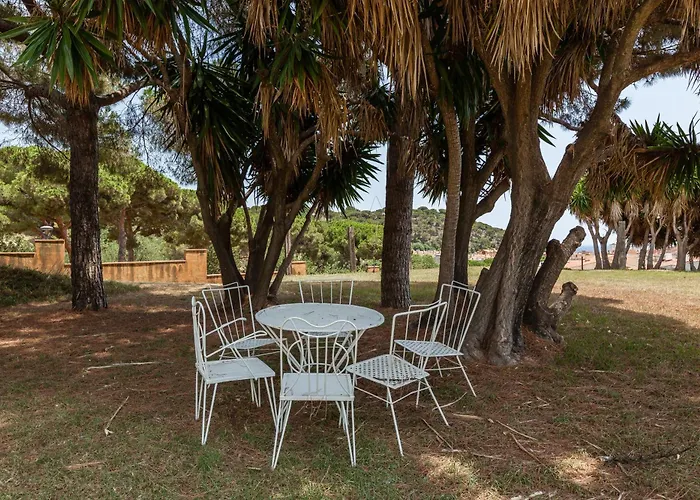 Masia Sant Miquel