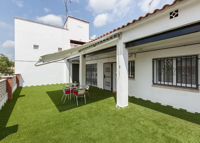 Apartamento Villa Mercedes