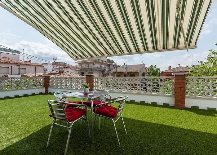 Apartamento Villa Mercedes