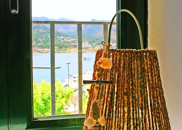 Apartamento Con Vistas Al Mar 2
