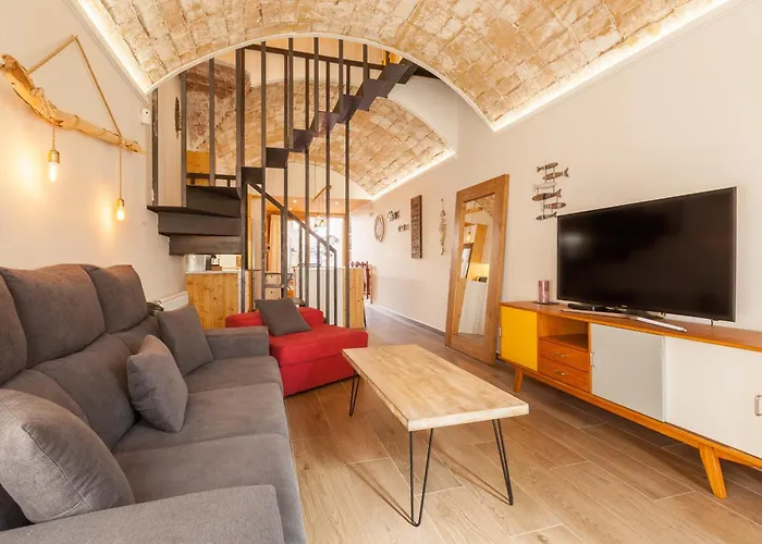 Sant Rafel House